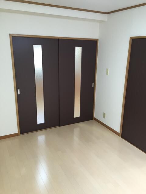 グリーンハイツ河原 リビング