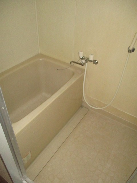 ヴァンベール戸塚 洗面所