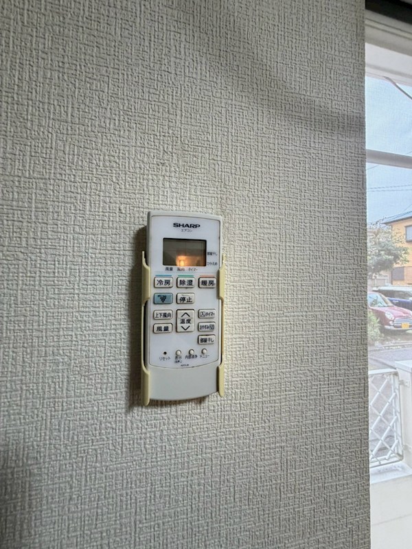 アーバンビレッジ参番館 その他