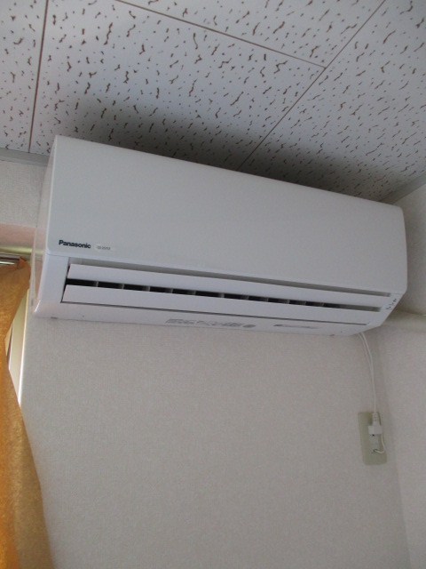 ヴァンベール戸塚 その他設備