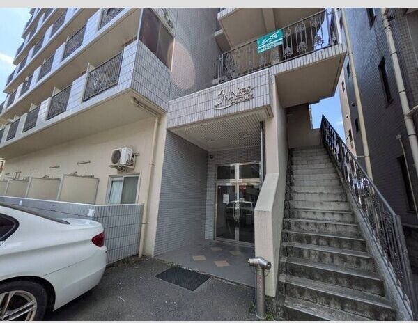 神奈川県厚木市栄町１丁目 外観