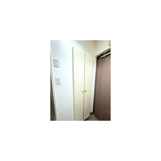 リエス厚木及川 その他