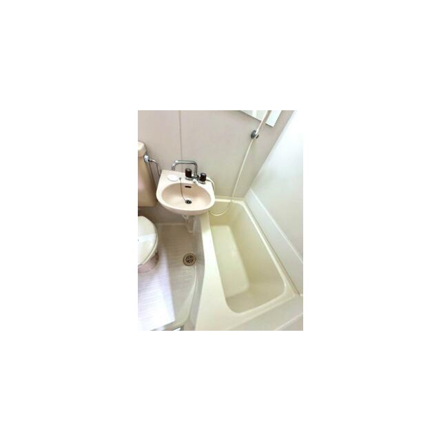 リエス厚木及川 風呂画像