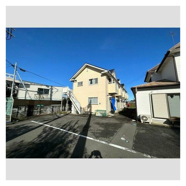 神奈川県厚木市松枝２丁目 外観