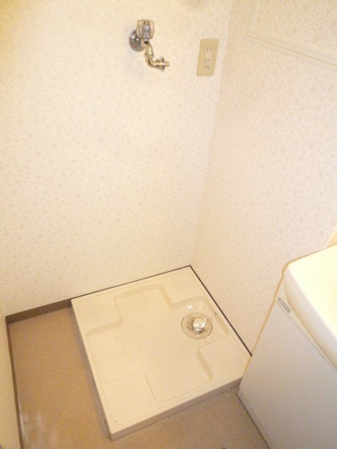 アメニティマンション その他設備