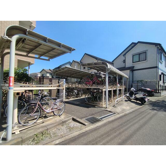 神奈川県藤沢市大庭 その他共有部分