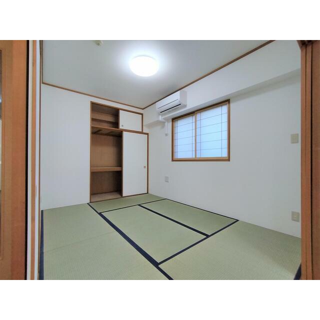 神奈川県藤沢市大庭 ベッドルーム