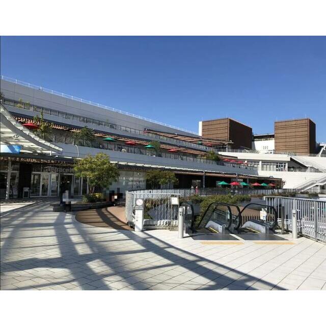 神奈川県藤沢市大庭 ショッピング施設