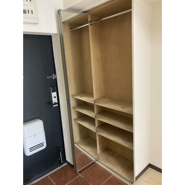 神奈川県藤沢市湘南台５丁目 収納