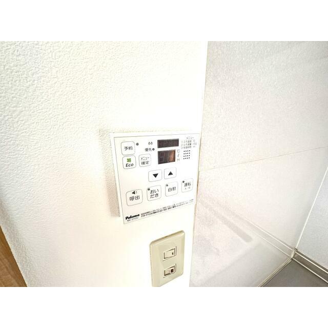 神奈川県横浜市戸塚区汲沢町 その他設備