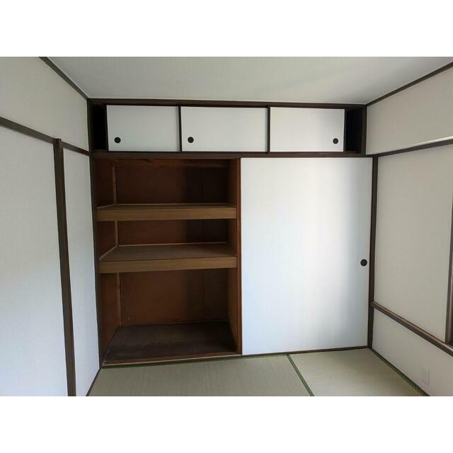 神奈川県厚木市旭町５丁目 ベッドルーム