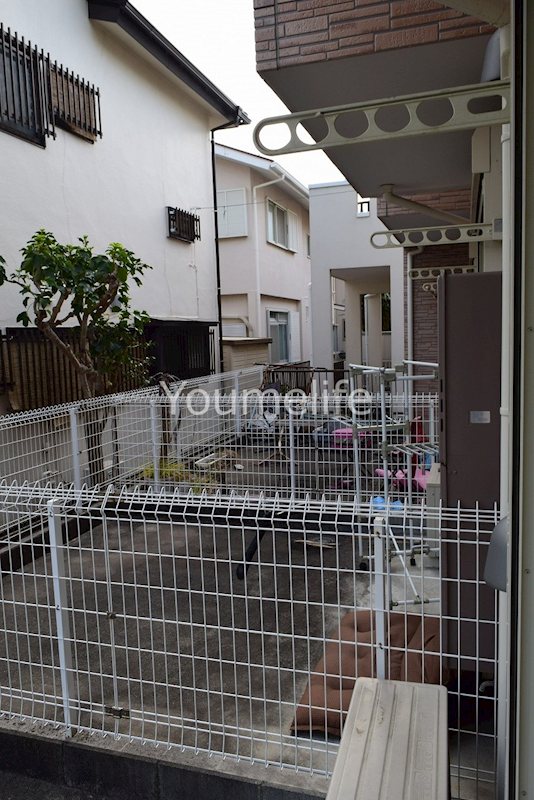 神奈川県藤沢市辻堂５丁目 眺望