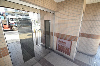 ダイアパレスアクティブシティ本厚木 その他共有部分