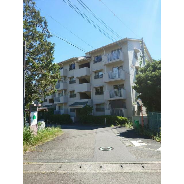 森の里くすのき台団地の物件画像1