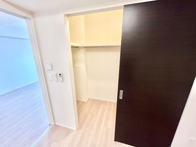 キーファ 収納