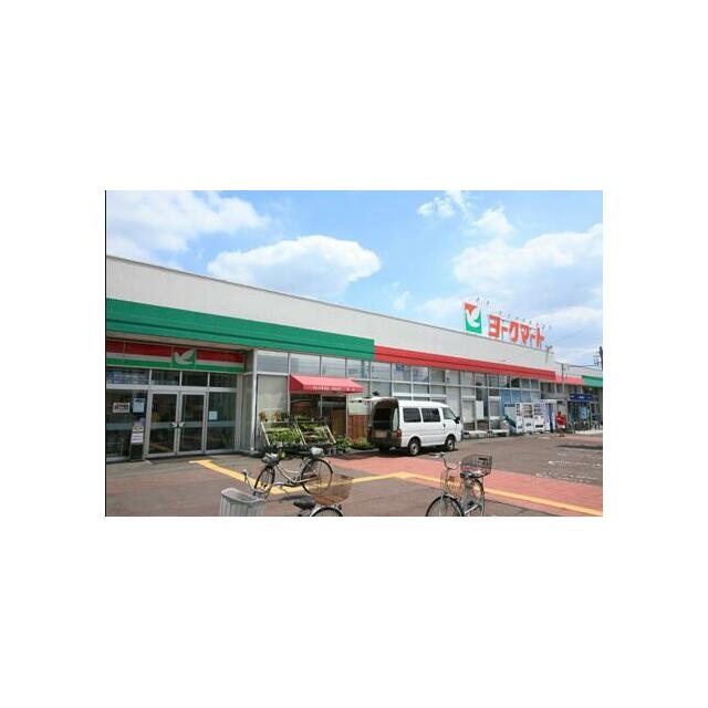 神奈川県厚木市妻田東２丁目 ショッピング施設