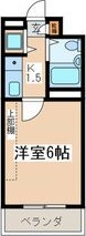 Jステージ本厚木 間取り