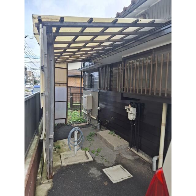腰越Ｓ貸家 その他部屋・スペース