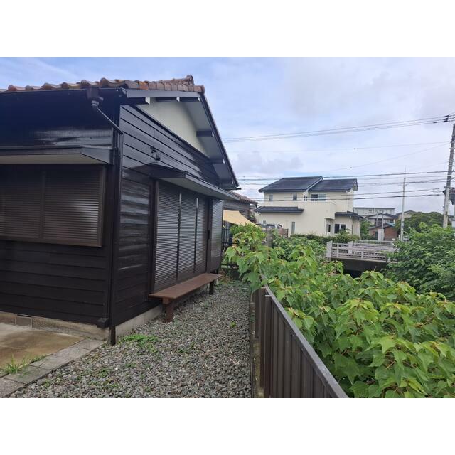 腰越Ｓ貸家の物件画像5