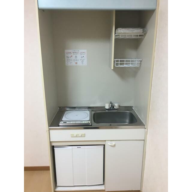 カサハラビル逗子Ａ棟の物件画像4