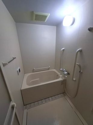 神奈川県厚木市林１丁目 風呂画像