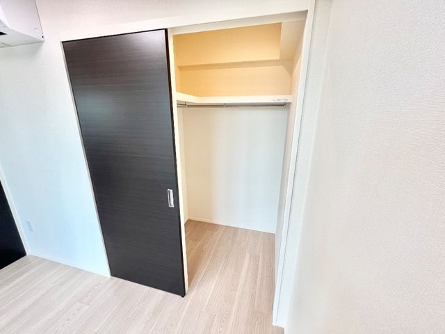 キーファ 収納