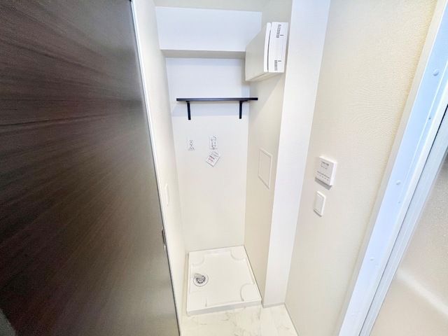 キーファ その他部屋・スペース