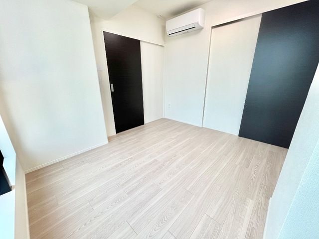 キーファ その他部屋・スペース