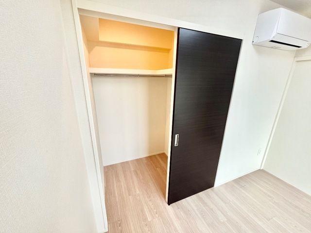 キーファ 収納