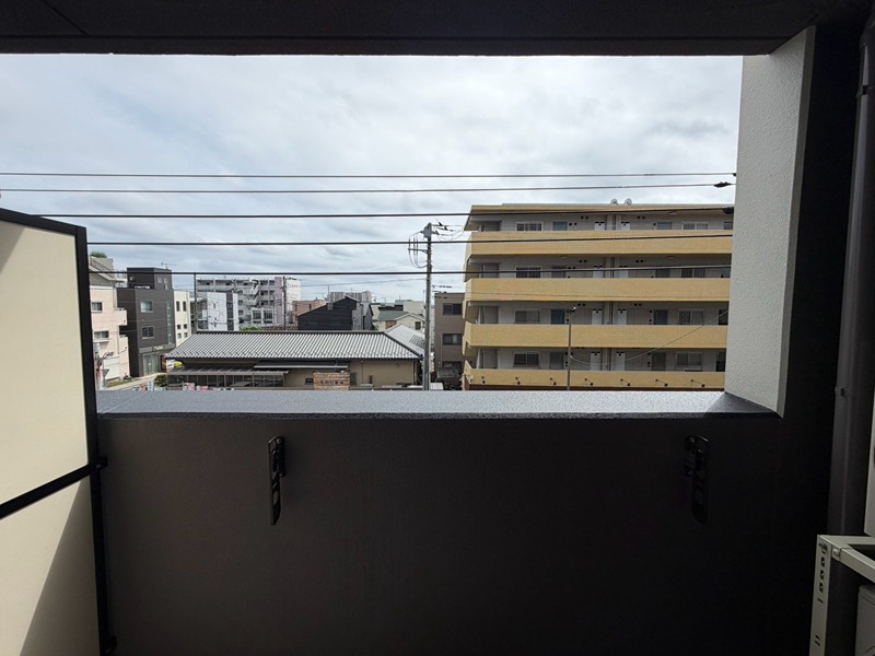 キーファ 眺望