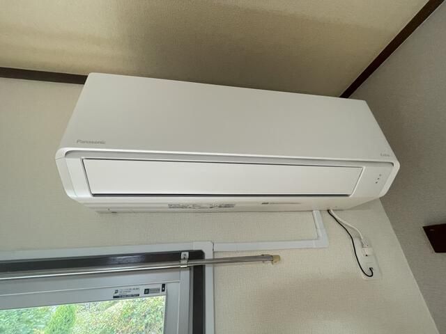 グリーンハウス湘南 その他設備