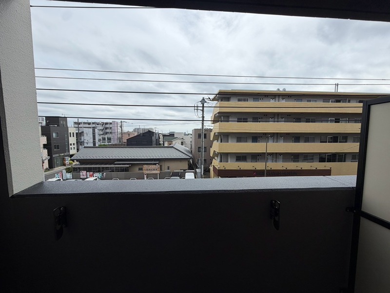 キーファ 眺望