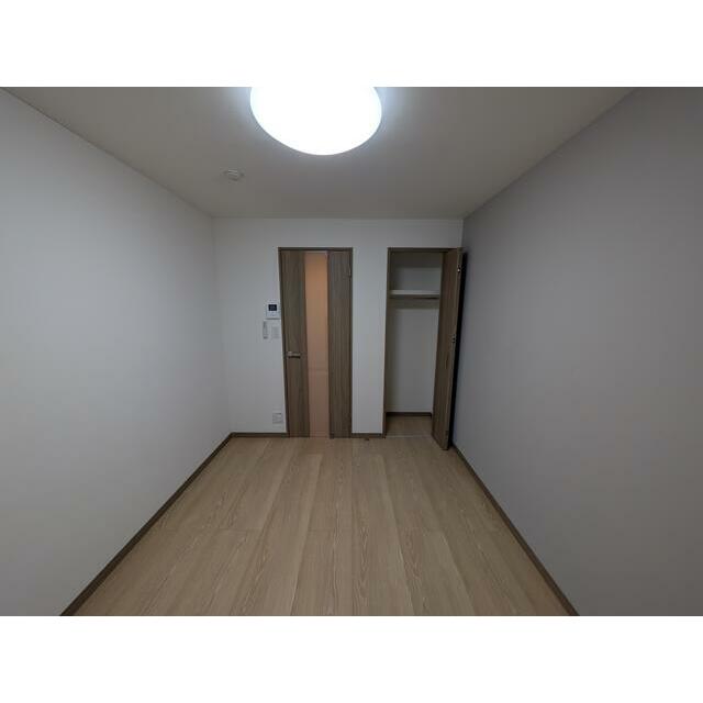 アザーレ・バモス藤沢本町 内装