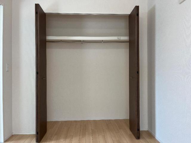 アビエル 収納