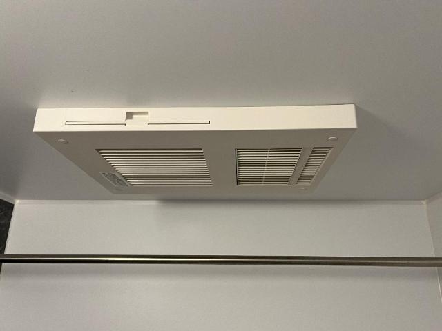アビエル その他設備