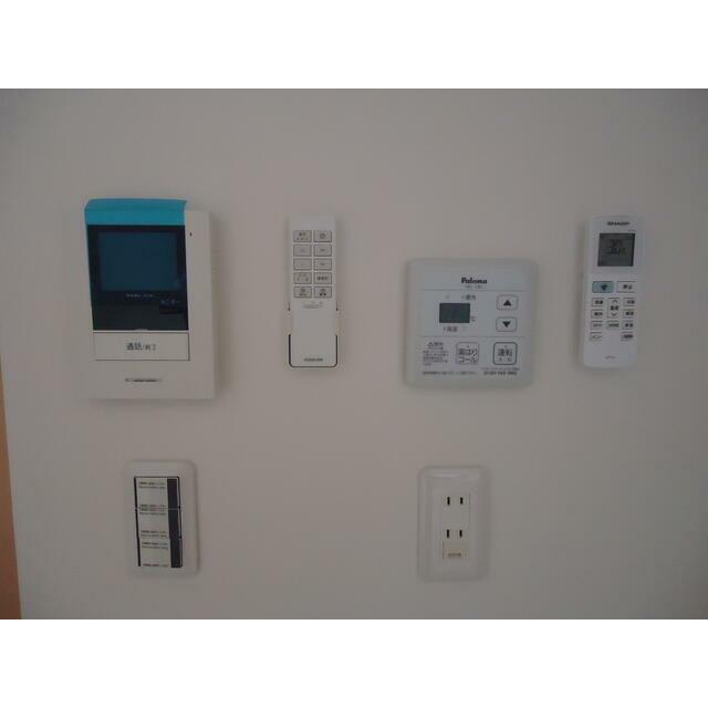 プライムテラス東海大学前 Ⅲの写真9