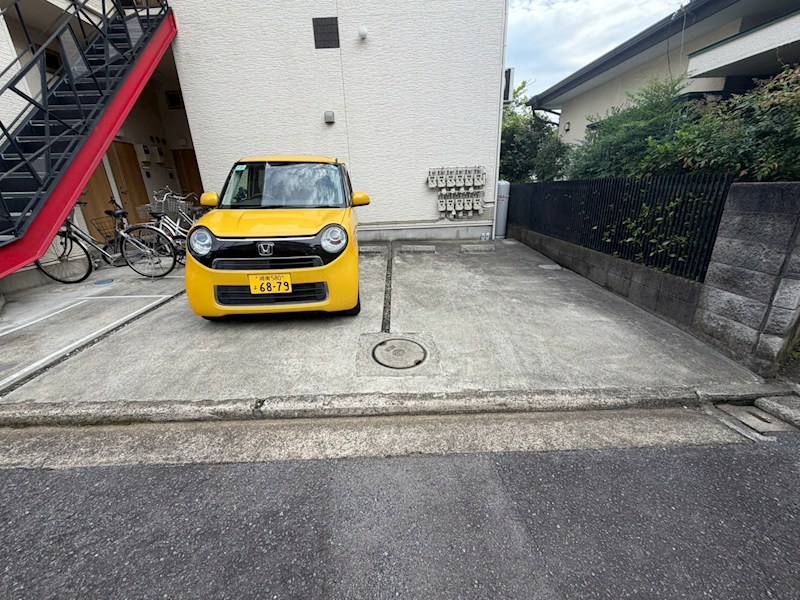 プライムテラス東海大学前 Ⅲの写真21