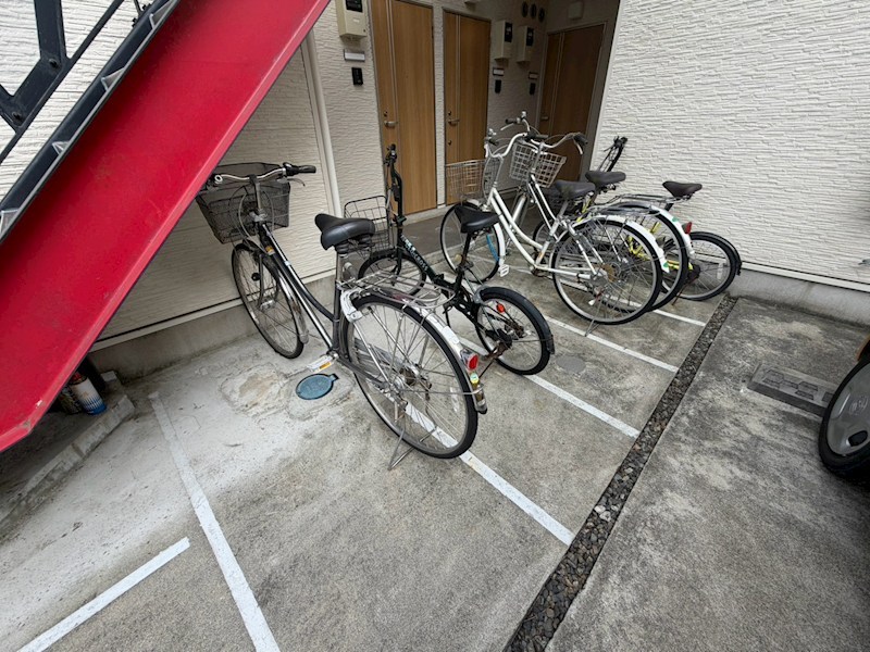 プライムテラス東海大学前 Ⅲの写真22
