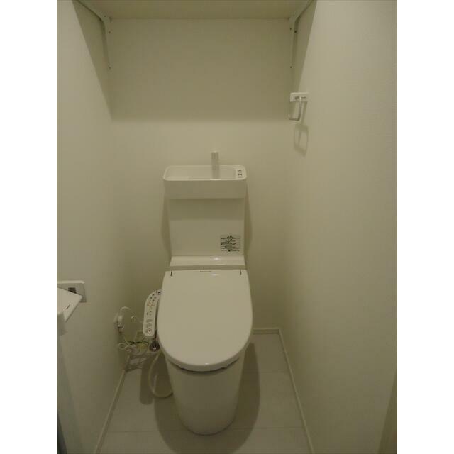 プライムテラス東海大学前 Ⅲの写真16
