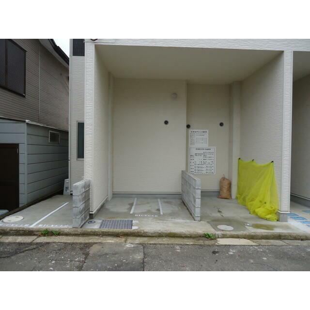 プライムテラス東海大学前 Ⅲの写真19