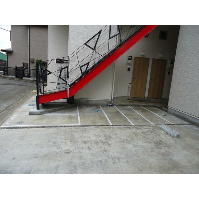 プライムテラス東海大学前 Ⅲの写真20