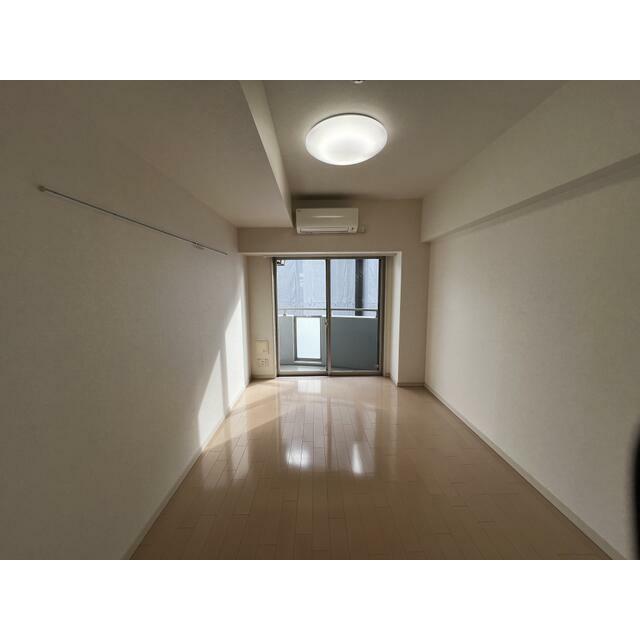 ビュークロス湘南 リビング