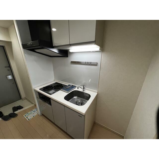 ビュークロス湘南 キッチン