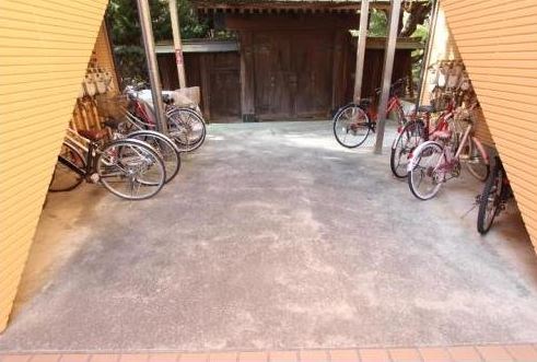 Ｋハイム７番館 その他共有部分