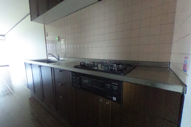 Ｋハイム７番館 キッチン
