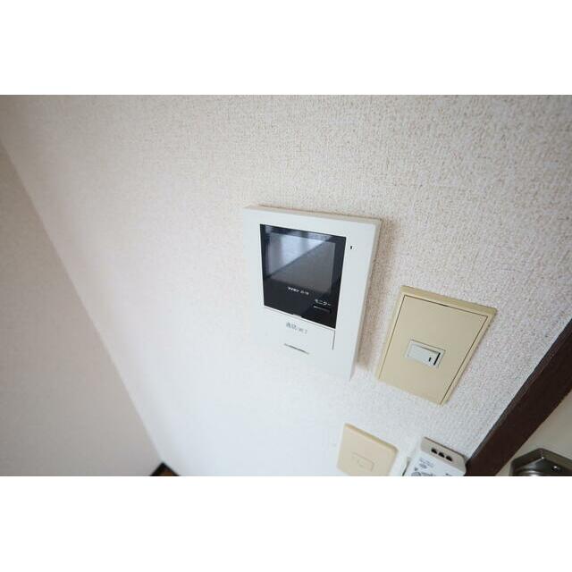 ＳＥＡ茅ヶ崎ビル セキュリティ
