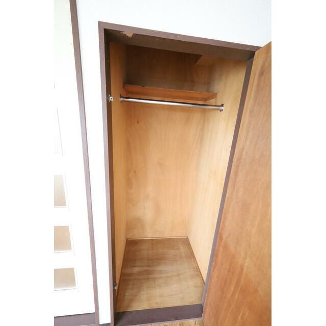 ＳＥＡ茅ヶ崎ビル 収納