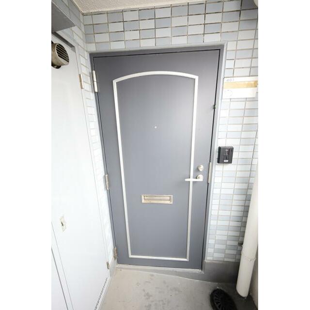 ＳＥＡ茅ヶ崎ビル 玄関