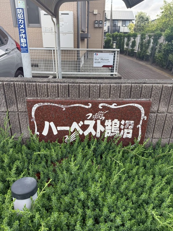 ハーベスト鵠沼 その他