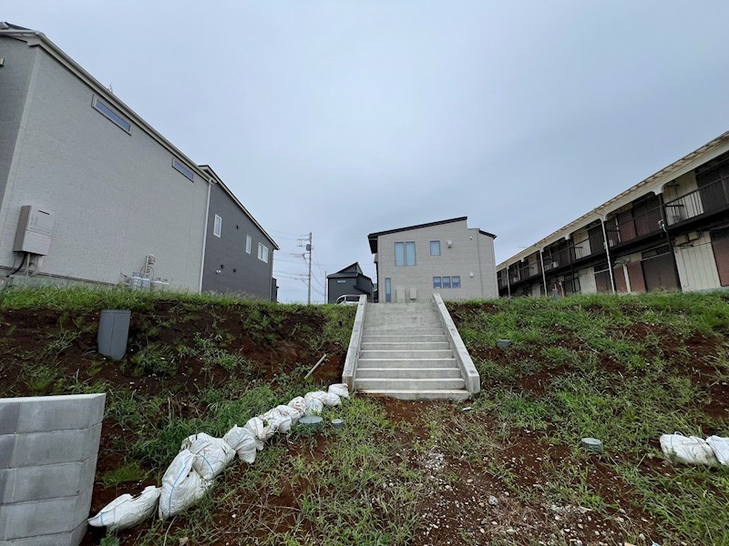 アザーレ・コラージュ東海大学前 眺望